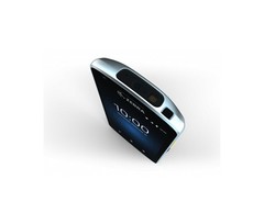 Zebra EC55 Mobile Computer Touchscreen 5MP 4GB/64GB QR Imager Barcode Scanner