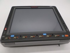 Honeywell Thor VM3 Windows 10 64GB Flash Vehicle Mount Computer VM3W2F1A1AET04A