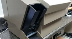 Datacard 280 Plus Card Embosser Foil Top Rear Indent Mag Encode 10x FASTER 150i