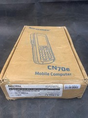 Intermec CN70e Mobile Computer Barcode Scanner 1000CP02-NI