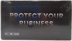 AL1000 Money Counter Machine with Value Counting Support Dollar NOB