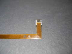 Seiko Instruments Print Head MTP401-HEAD (For MTP401-40B-E Printer)