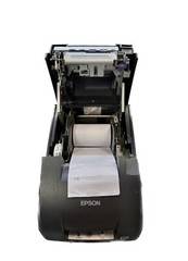 Epson TM-U220PD Point of Sale Dot Matrix Printer