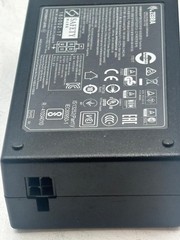 Lot of 7 Zebra 12V 4.16A 50W Power Adapter SAWA-56-46162A PWR-BGA12V50W0WW