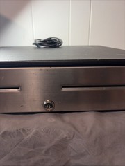 Micros Oracle Cash Register Drawer (No Keys)