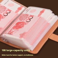 A6 Christmas & New Year Savings Challenge Binder: 52-Week Cash Planner & Habit