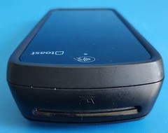 Toast TT200 Touch Terminal TP200, Receipt Printer TG200, Handheld & TC200 Drawer