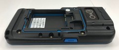 Mobile 5.3″ Android Handheld PDA with 2D Barcode Reader 