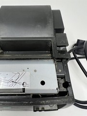 Star Future TSP100 ECO Thermal POS Retail Receipt Printer Model TSP100II