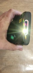 Honeywell Dolphin CT40 Android 13 GMS Mobile Computer CT40-L0N-2SC210C