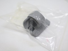 Lot of 2 Brand New Finger Straps for Ring Scanner PN 50127373-001 50127372-001