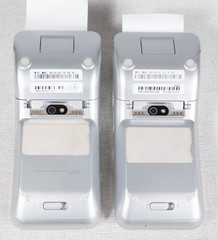 2x A920 Mobile Tablet Terminal POS Card Processor – Tested Working – no chargers