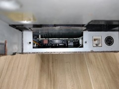 Epson TM-U220B M188B Kitchen Receipt Printer