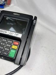 Ingenico ISC TOUCH 250 ISC250 LCD Smart Payment Terminal Credit Card Readers