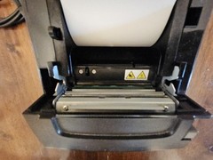 Citizen CT-S310IIUBK Thermal Receipt Printer (TZ30-M01) Dual USB/Serial – TESTED