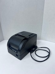 Toast POS Impact Kitchen Receipt Printer – Model TKP300 w/Power Cord – Working
