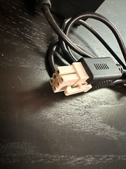 OEM FSP FSP090-DMBB1 FSP090-DIEBN2 6-Pin NCR AC Power Adapter 19V 4.74A 90W w/PC