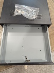Volcora Cash Drawer #500019 With Keys
