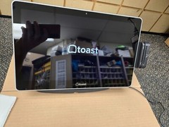 Toast Flex TT203 POS Point of Sale System Touch Screen Bundle (2)