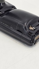 RGIS Inventory RM-1 Handheld Barcode Scanner
