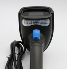 Netum Barcode Scanner NT-1228BC Bluetooth & Wireless