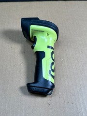 Inateck Wireless Barcode Scanner Barcode Reader 2.4GHz 35M Range Auto Scanning
