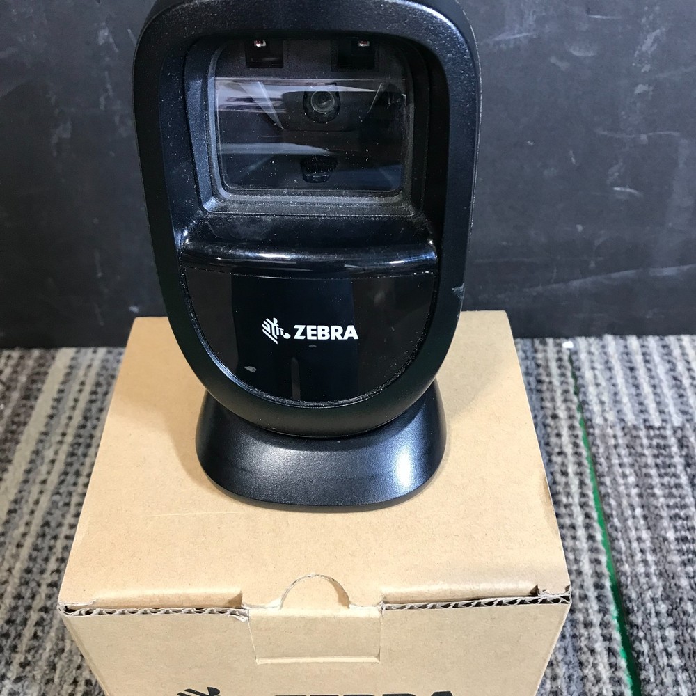 Zebra Motorola Symbol Handfree 2D Barcode Scanner DS9308 –