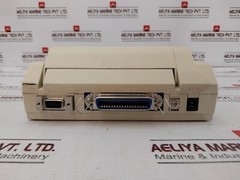 SEIKO DPU-414-30B Thermal Printer Power Supply Serial Cable Set 50HZ