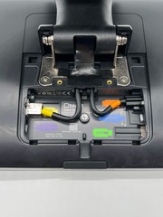 Toast POS System with Customer Screen, Printer, Kitchen Screen and Tap