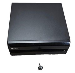 New NCR RealPOS XR8 7607 POS Terminal, i5-6500TE, 8GB, 2x120GB SSD, W10 IOT