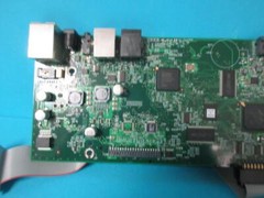 NCR Main Control Board 497-0456129 for REALSCAN POS SCANNER Replacement Part