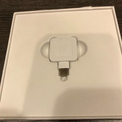 5 Square Reader For magstripe (USB-C) Mobile Credit Card Readers