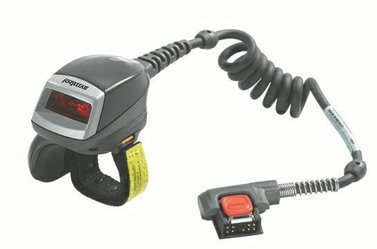 Symbol Motorola rs409 rs 409 FLAT RATE REPAIR SERVICE 90 day warranty