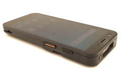 Datalogic Memor 30X Full Touch PDA Long Range 2D Imager