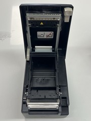Citizen CT-S2000 Label Thermal Printer Working, W/pw Cable
