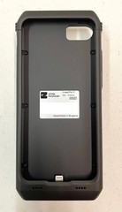 LOT2 LINEA PRO 7 Industrial (LP7i) 2D SCANNER for iPhone SE2/3, 7/8