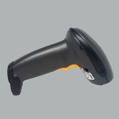 NEW Open Box Symbol Motorola DS4208 2D Barcode Scanner DS4208-SR00007WR