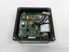 DATALOGIC DS6400-105-010 Industrial Laser Scanner , UK#25