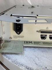 IBM 4694 4694-244 POS Terminal AMD K6 CPU 8MB SEE NOTES