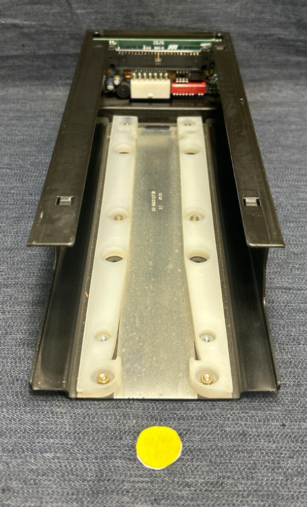 UNBRANDED TICKET PRINTER BRACKET 4-1/4″ X 11-1/4″