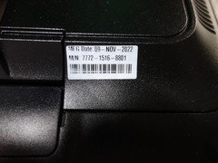 NCR CX7 7772-1516-8801 POS TERMINAL i5-8500T