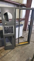 Elo Touch Solutions 17″ et1739L-8cwa-3-npb-ge012584 Vending Machine Touchscreen