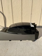 Datacard CP60 Plus ID Card Printer No Card Holder Sold As Is For Parts