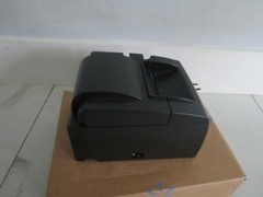 Star Micronics TSP100 Future Print Thermal Receipt Printer POS Tested(USB &RJ11)