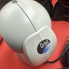 Lot Of 10 HONEYWELL ORBIT MS7120 USB BARCODE SCANNER