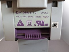 AstroSystems Global Bill Acceptor ST1-C USED 100-120V AC ($1-$100)