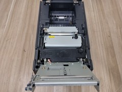 Epson Model TM-U200B POS Receipt Printer M119B Serial