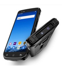 RayoungTek N77 Android 12 OS Mobile Zebra SE4710 Barcode Scanner