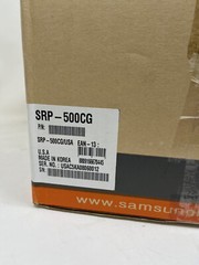BIXOLON SRP-500CG Thermal Inkjet Receipt Printer New
