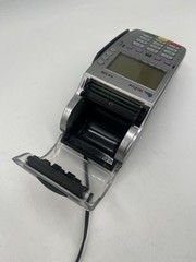 Blue Jay Payment Systems VeriFone VX520 Credit Card Terminal